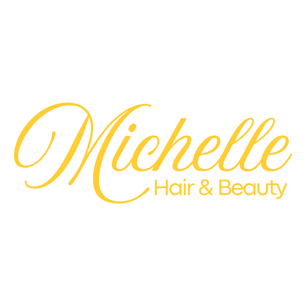 Michelle Hair & Beauty logo