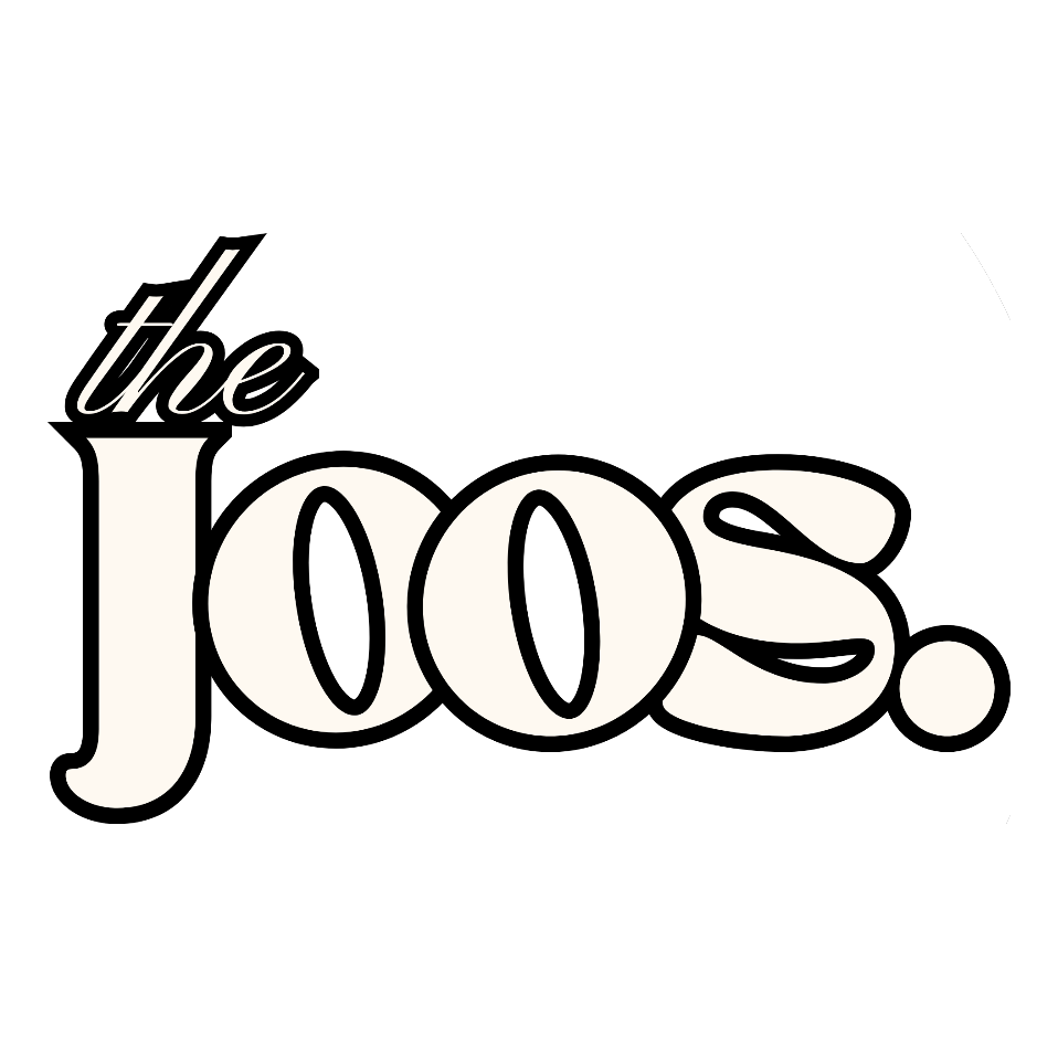The Joos logo