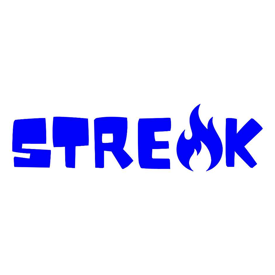 Streak logo