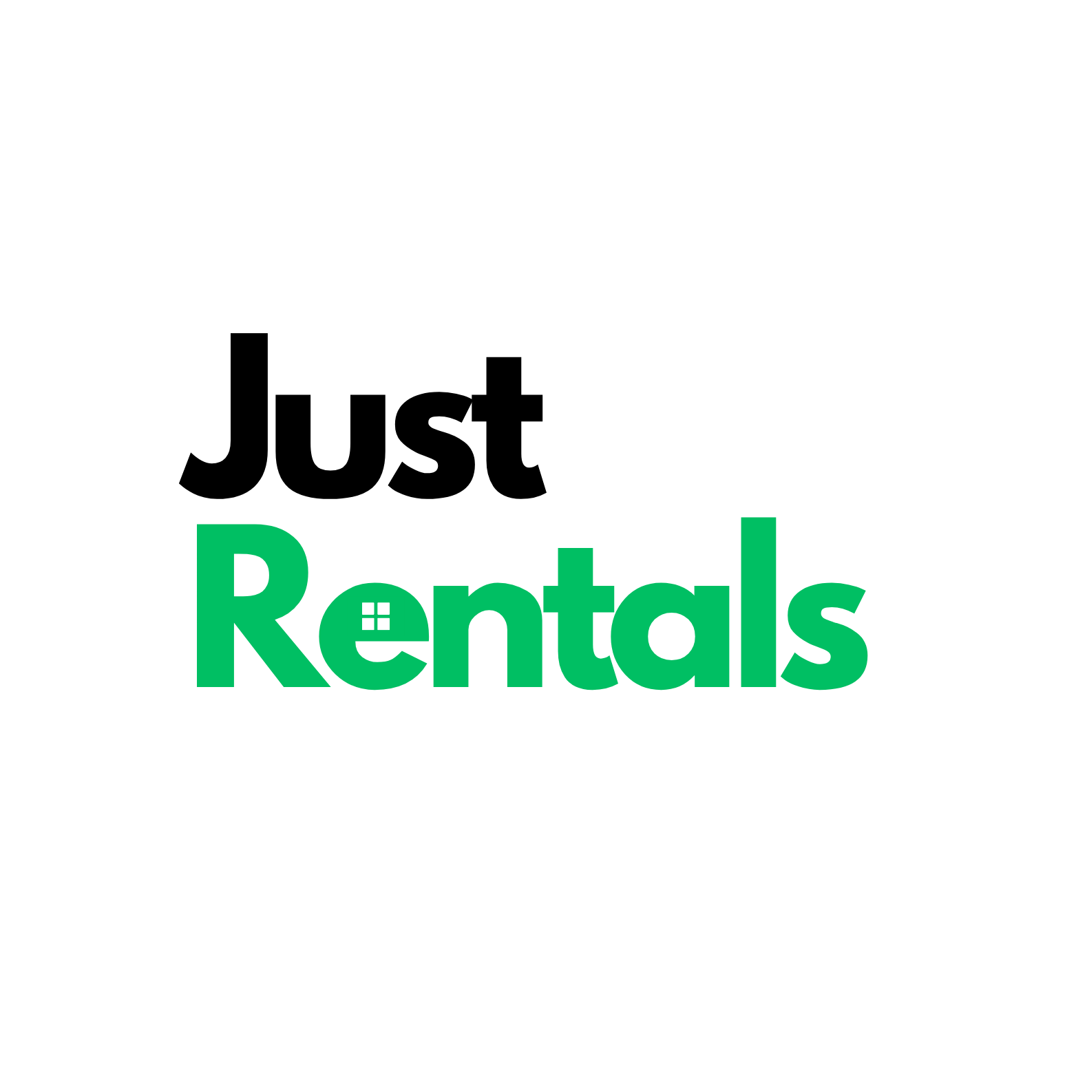 Just Rentals